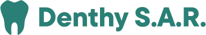 Denthy Sar Logo