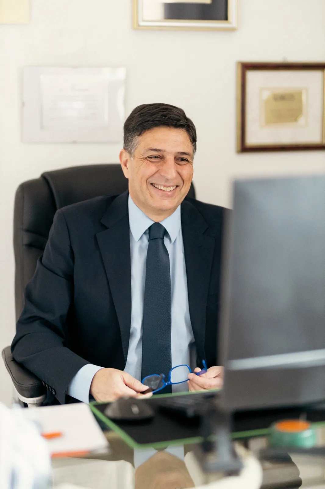 Foto profilo Francesco Petricciuoli