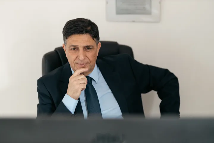 Il mio nuovo blog!