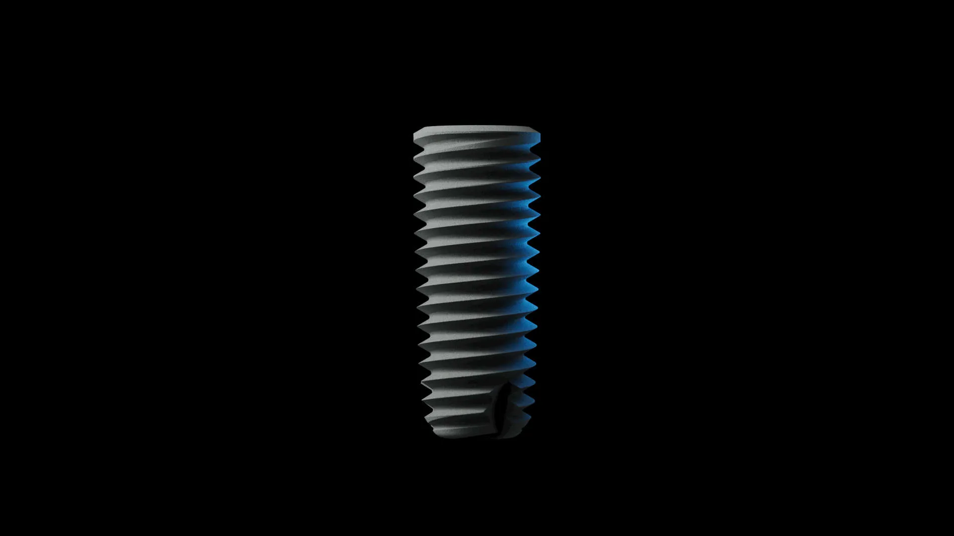 Even Implant